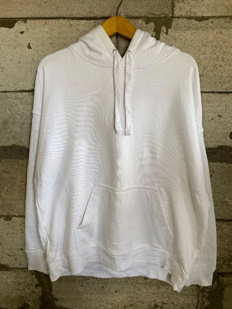 H&M BASIC HODIE photo 1
