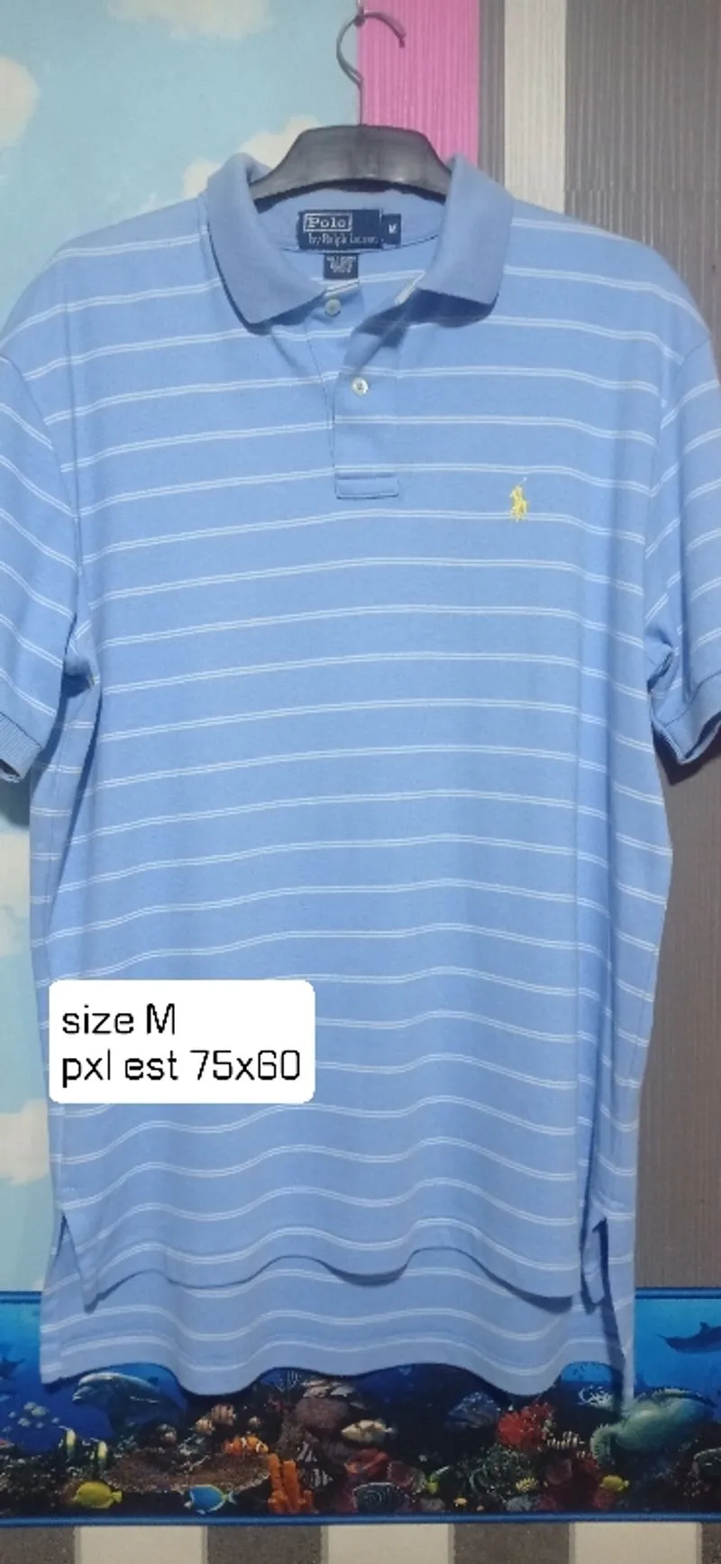 Polo Ralph Lauren photo 1