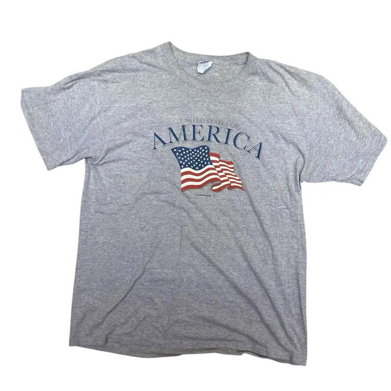 kaos home of the brave america photo 1