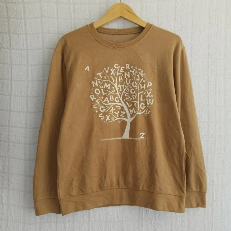 Crewneck Sweatshirt Unisex photo 1