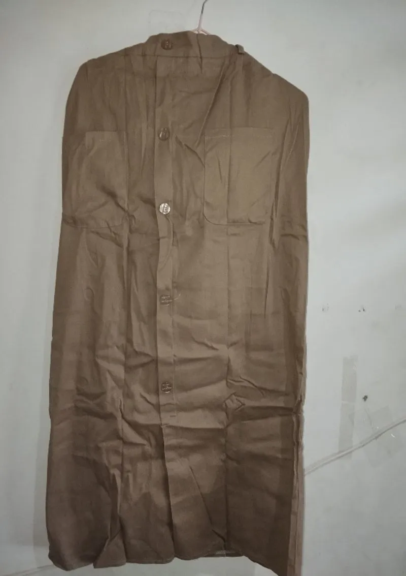 rok jumbo bahan katun will photo 1