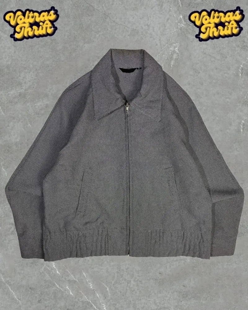 UNBRAND Casual Work Jacket photo 1