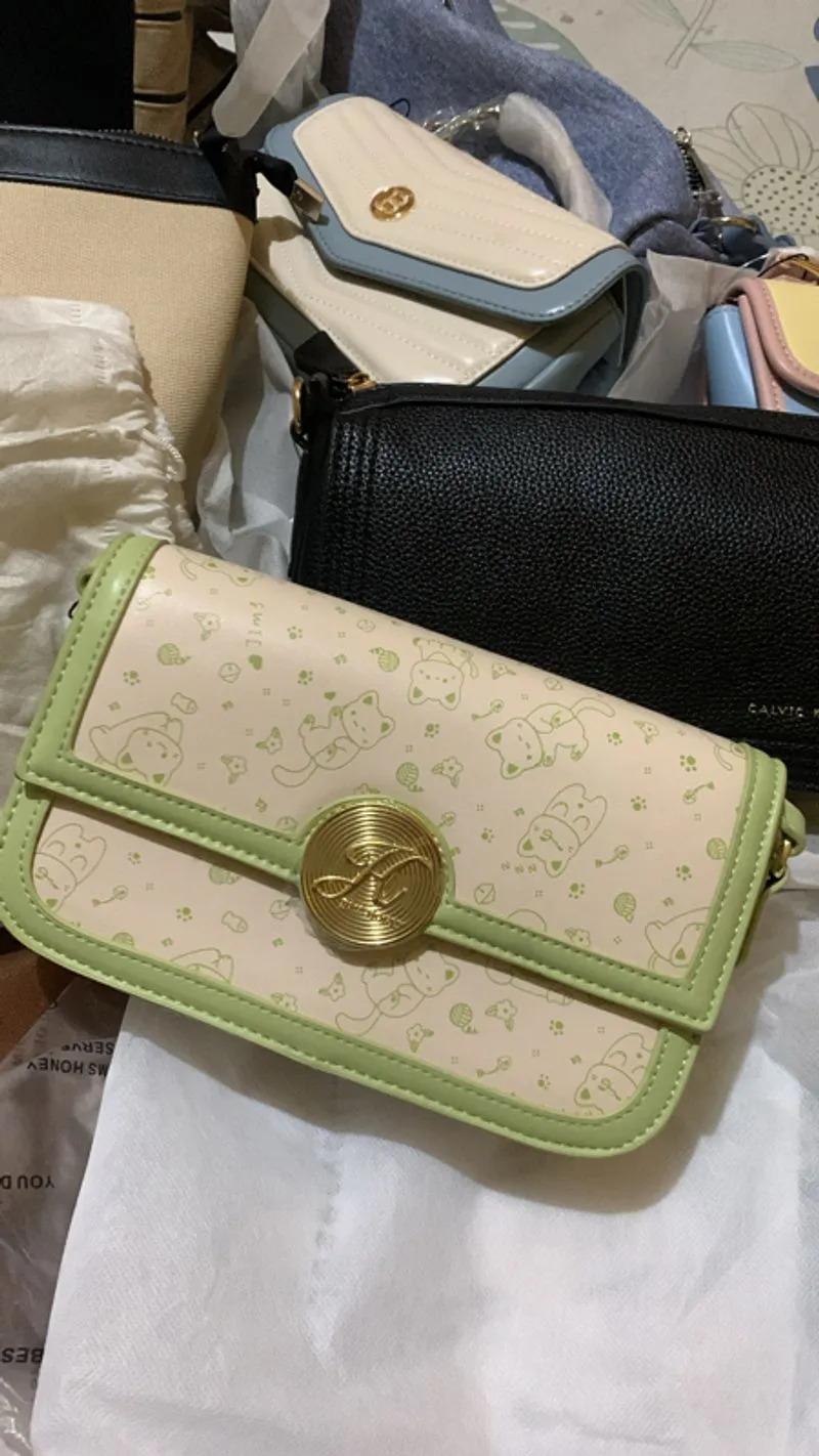 Tas Jims honey baru tanpa tag  photo 1