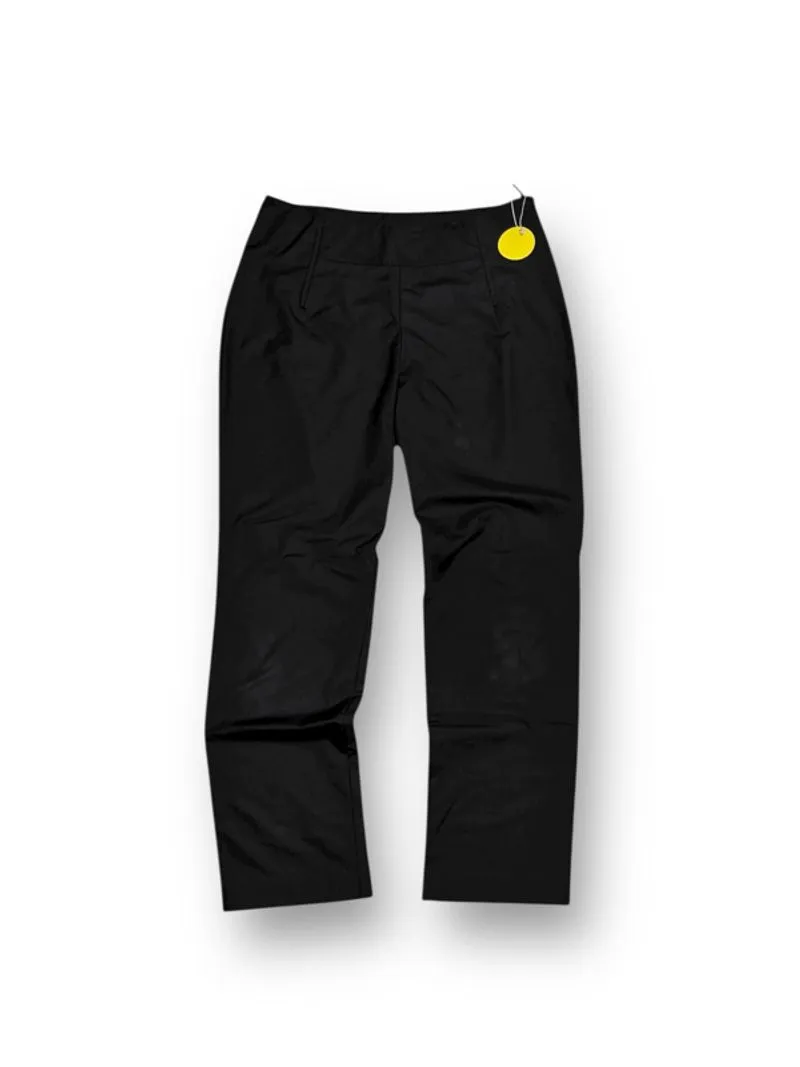 Lanvin Women Vintage Outdoor Pants Straight Fit photo 1