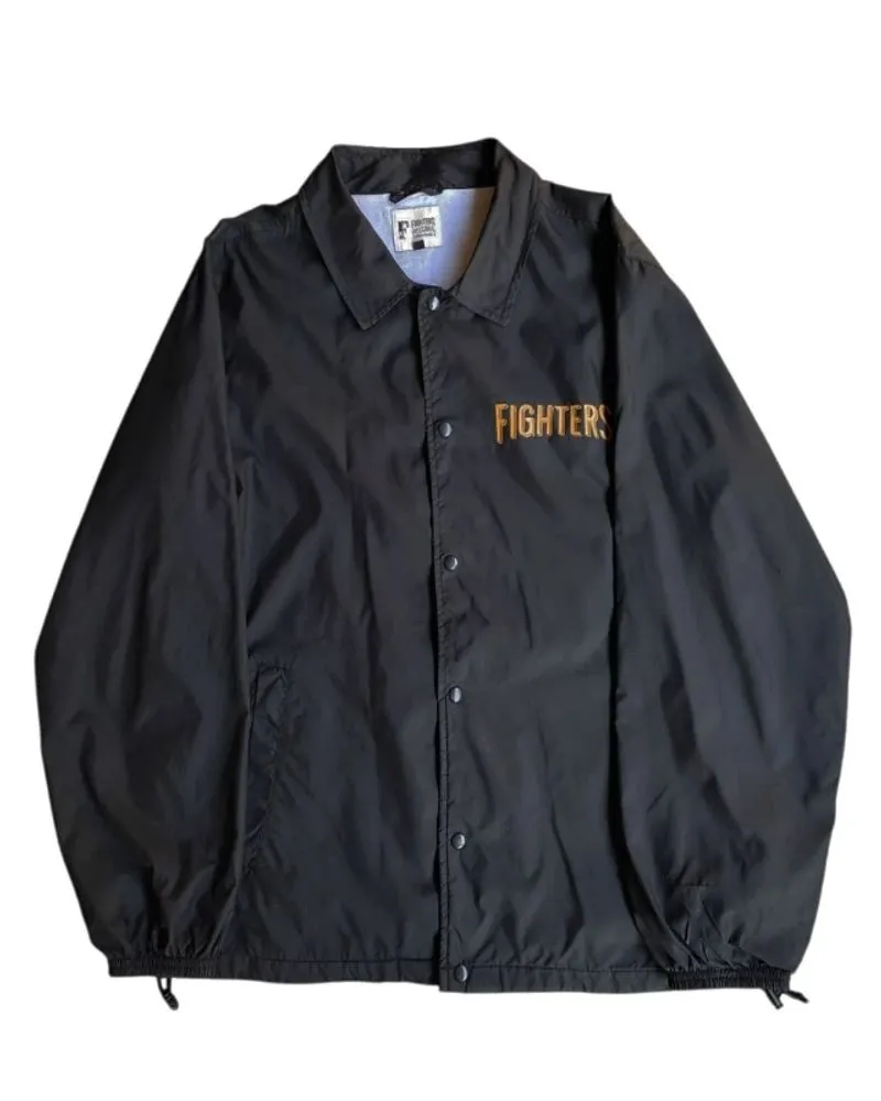 Windbreaker photo 1