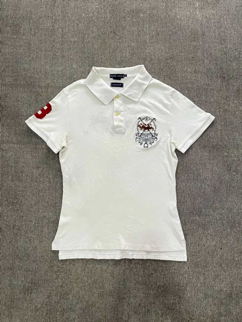 🏇🏻Polo Ralph Lauren T-Shirt🏇🏻  photo 1