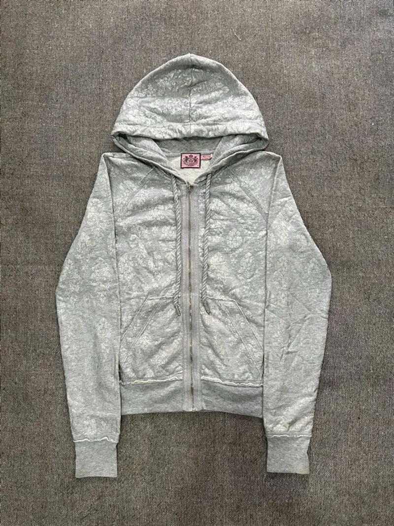 🤍Juicy Couture Y2K Style Jacket🤍   photo 1