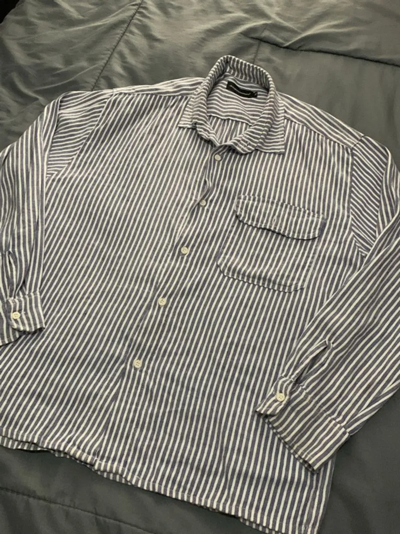 Flanel Thnkinsomnia  photo 1