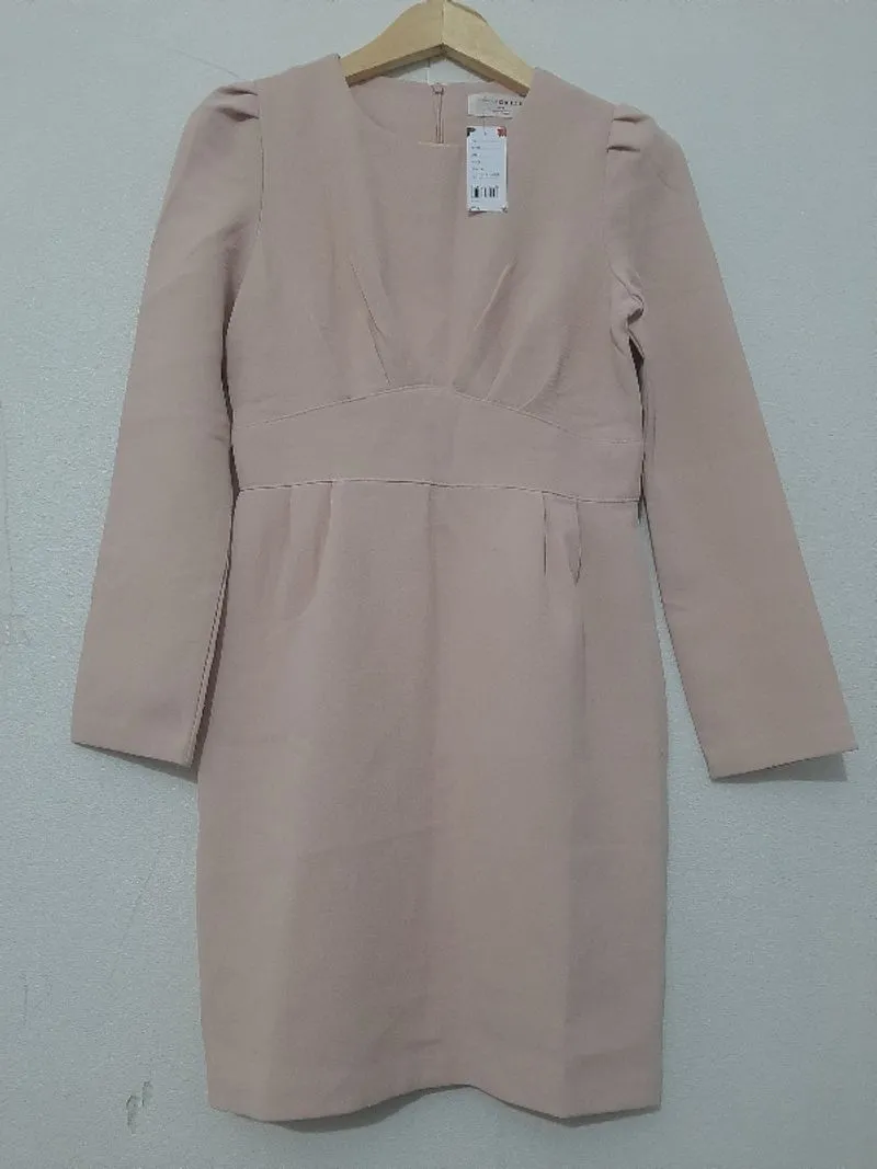 Dress Formal Brand Korea  photo 1