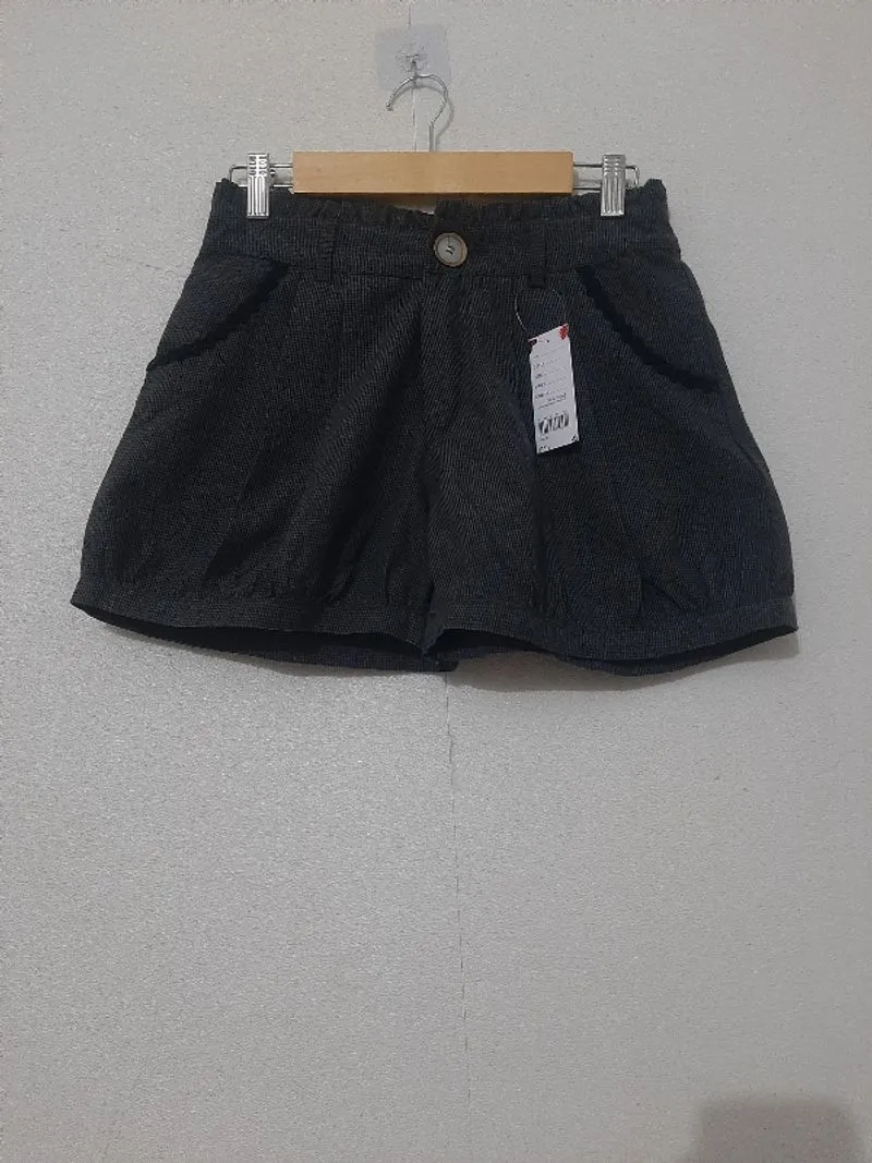 Hotpants balon motif HS photo 1