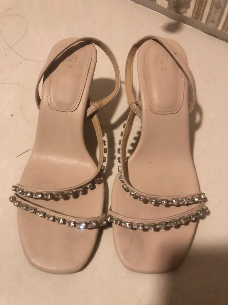 Heels h&m photo 1