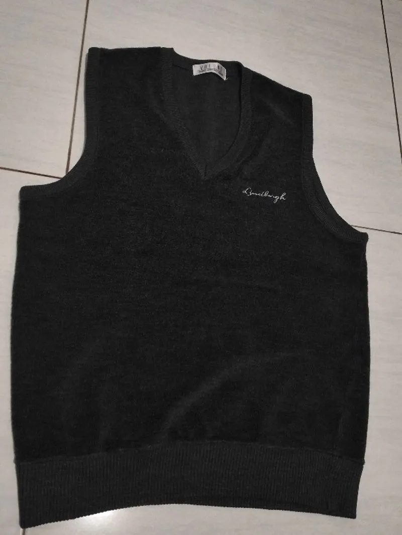 Vest Abu Basah - Volunt photo 1