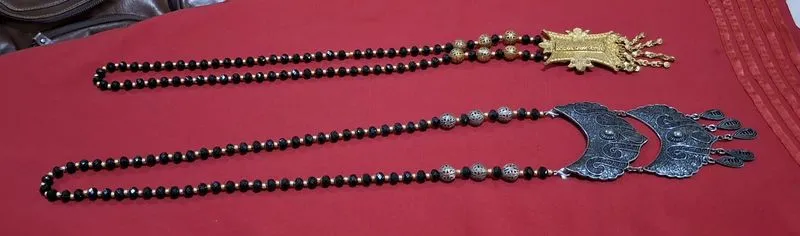 2 KALUNG VINTAGE photo 1