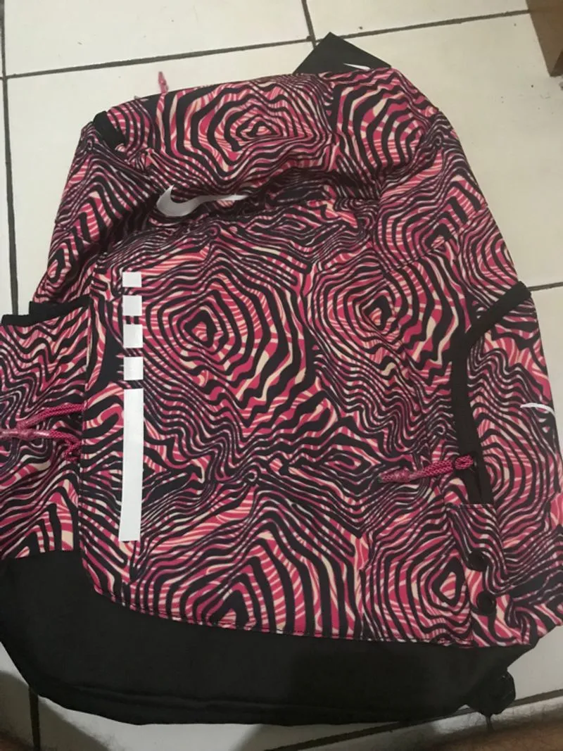 Nike Elite Backpack Kayow V2 photo 1