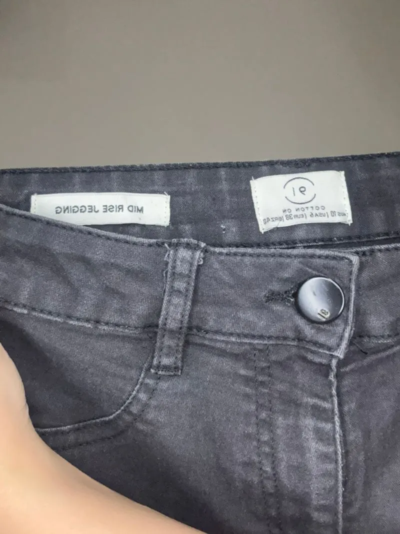 Cotton On Jegging photo 1