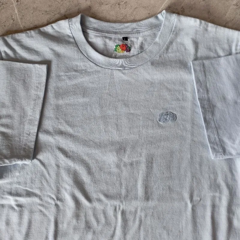 Kaos Fruit of The Loom Japan photo 1