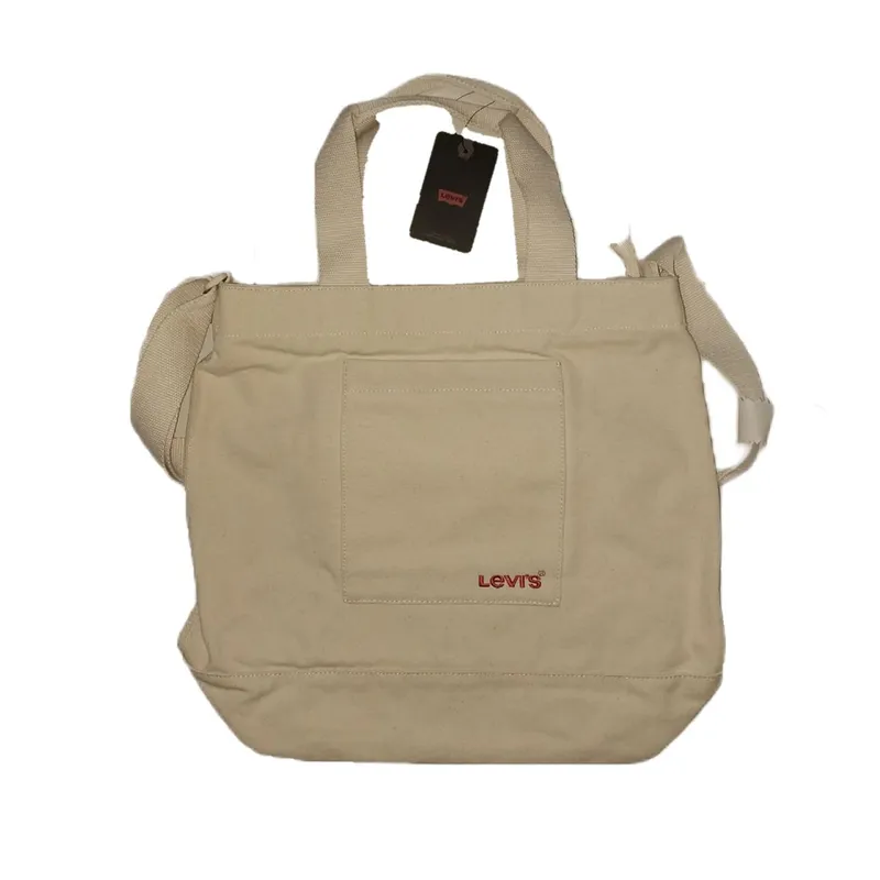 Levi's Vintage Casual Bag Pria cream photo 1
