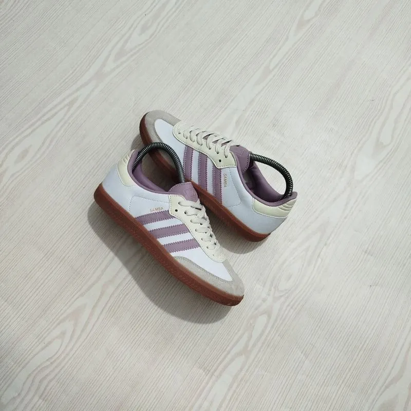 Adidas Samba photo 1