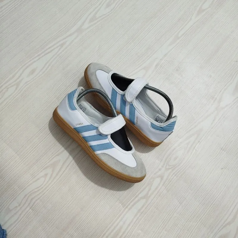 Adidas Samba photo 1