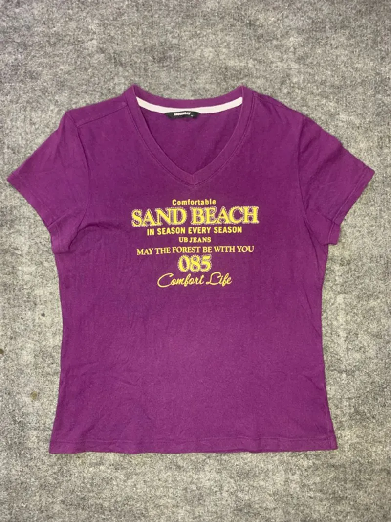 UNIONBAY COMFORTABLE T-SHIRTS photo 1