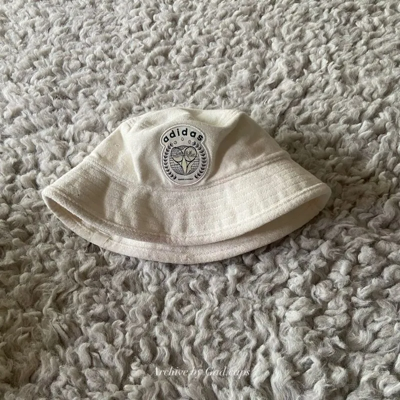 Adidas Vintage Towel Tennis Academy - Bucket Hat photo 1