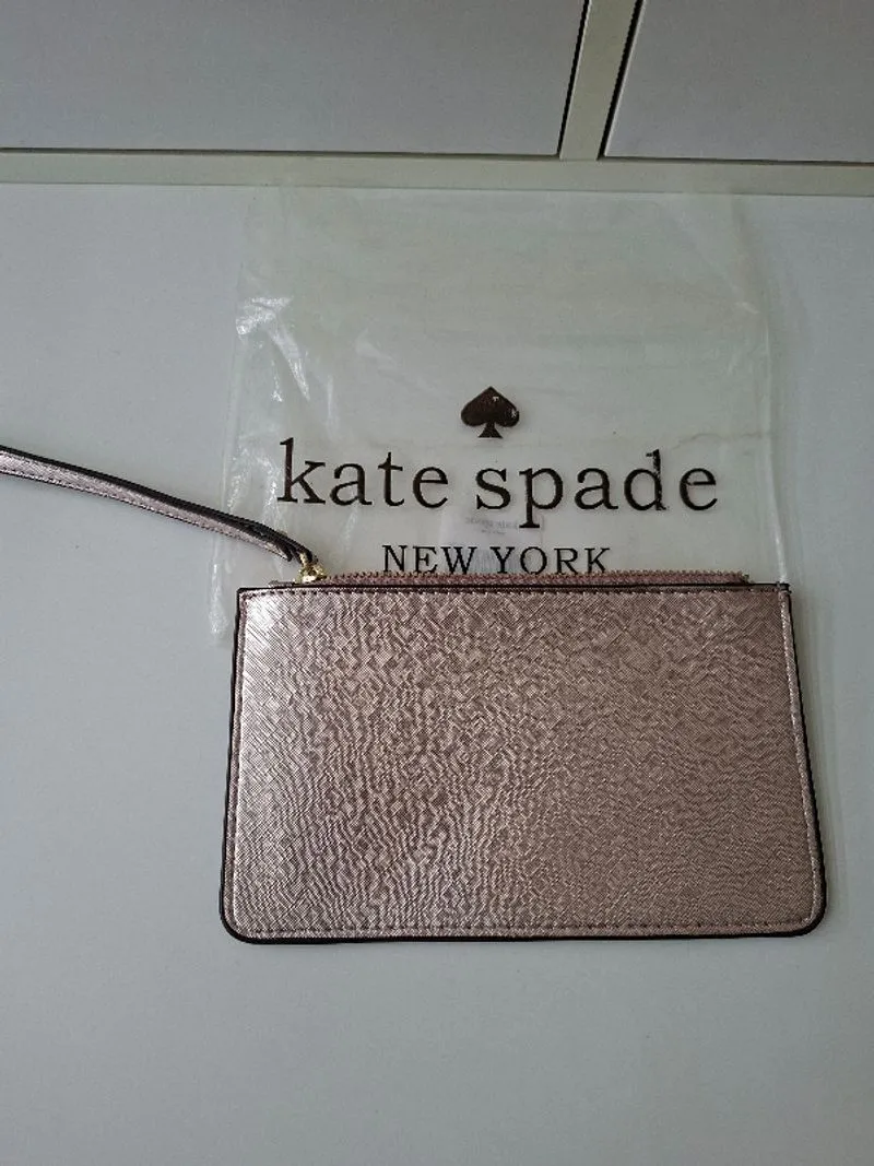 Pouch Kate Spade photo 1