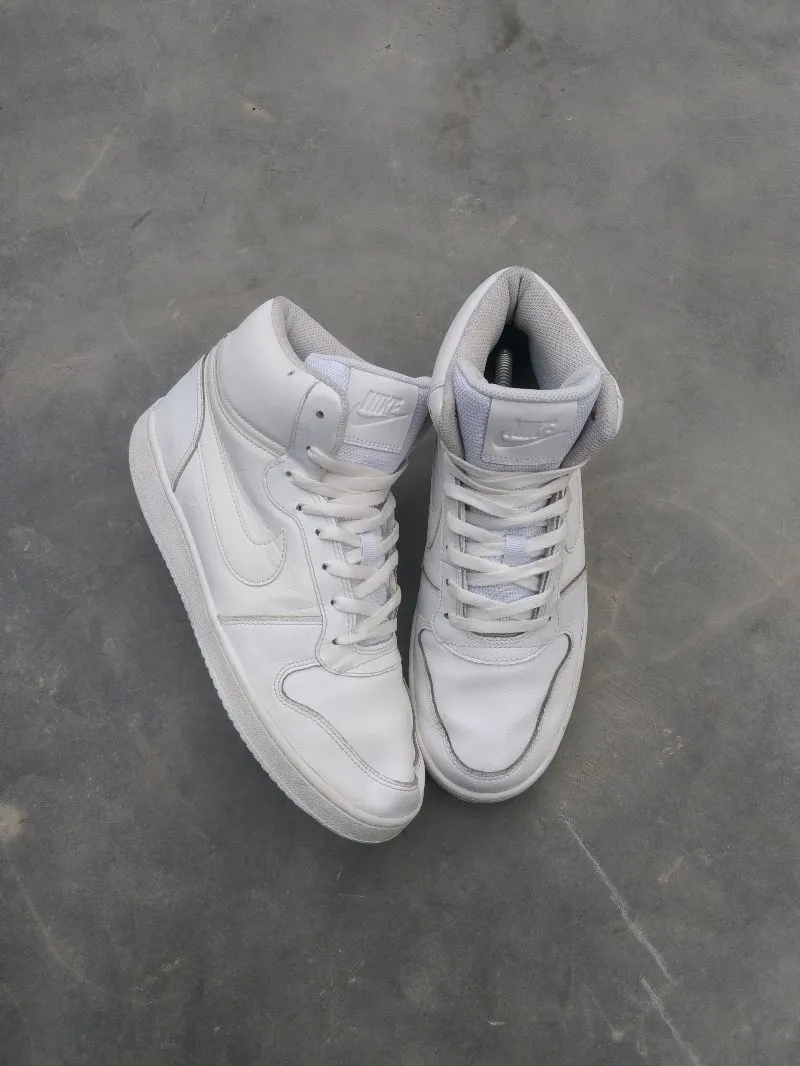 Nike Ebernon Mid photo 1