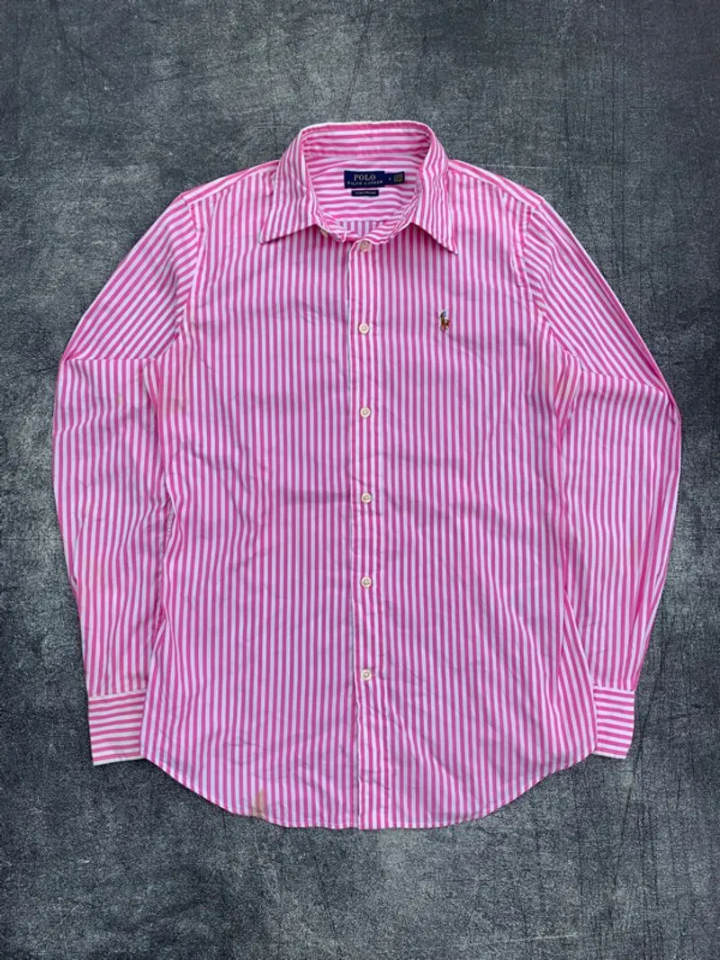 Kemeja Ralph Lauren photo 1