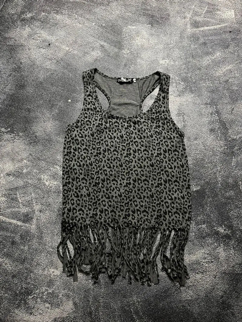 Dig deep black label y2k gothic punk grunge y2k photo 1