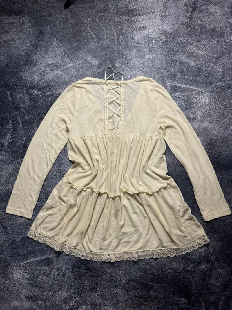 Y2k Gothic Axes Femme Coquette kawaii Cottage lolita liz lis photo 1