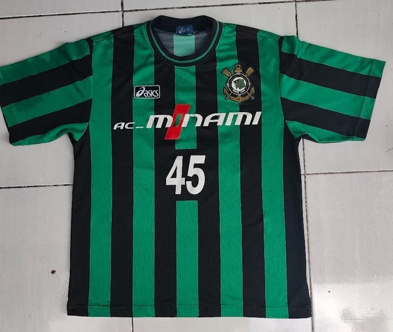 Jersey minimani hirosima photo 1