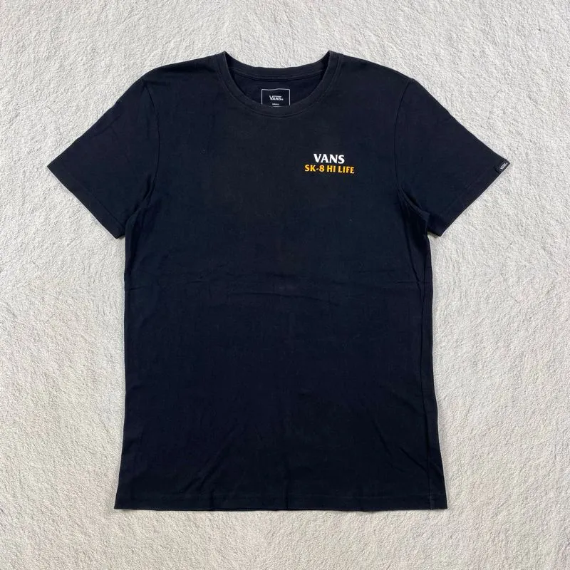 TSHIRT VANS photo 1