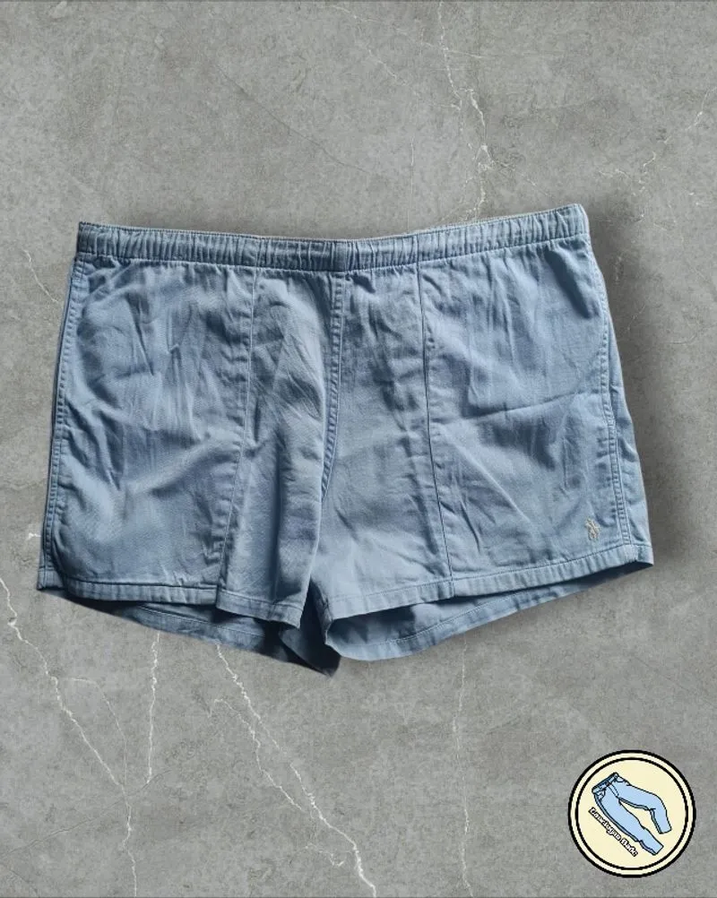 SIZE 37-38// Polo Ralph Lauren Short Pants photo 1