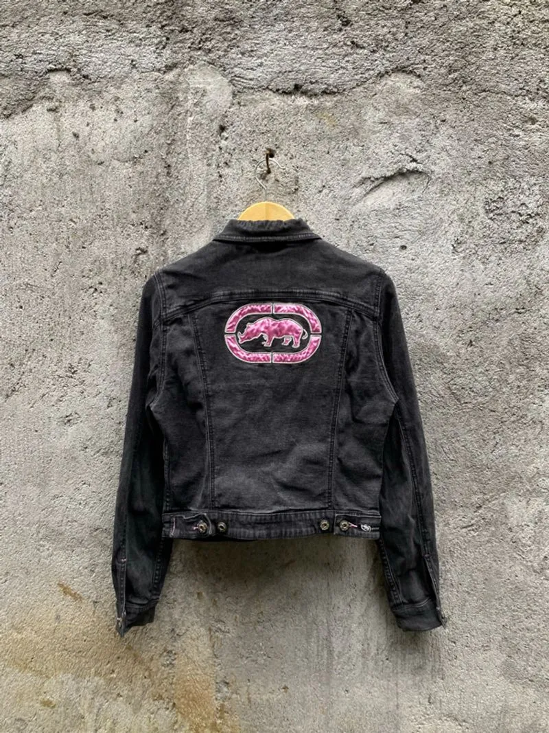 Trucker Jeans Ecko Unltd photo 1