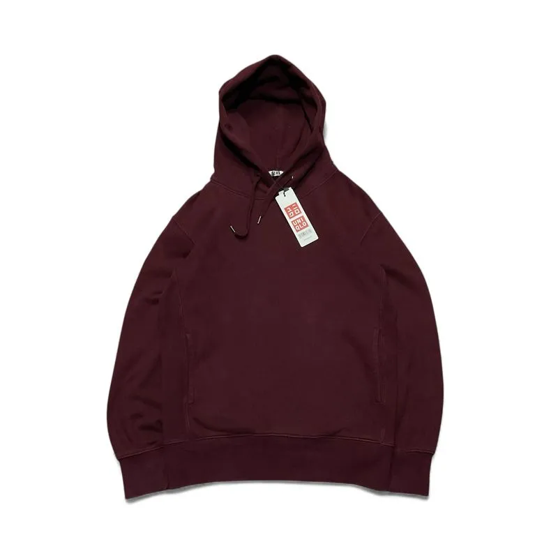 Hoodie Uniqlo U photo 1