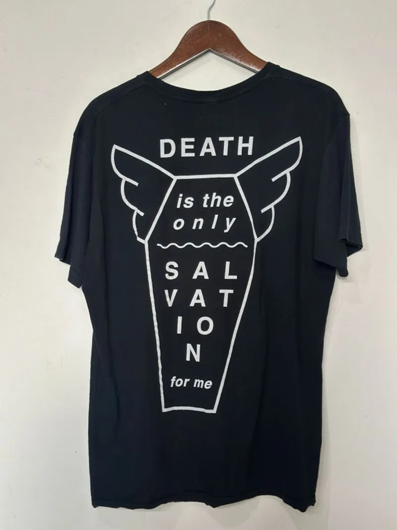 Bring Me The Horizon music / band tee official merch BMTH photo 1