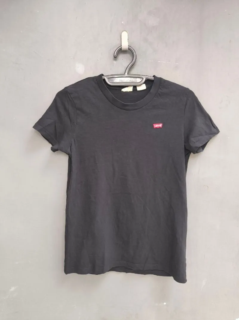 Kaos Levi's Basic Women T-Shirt size XXS photo 1