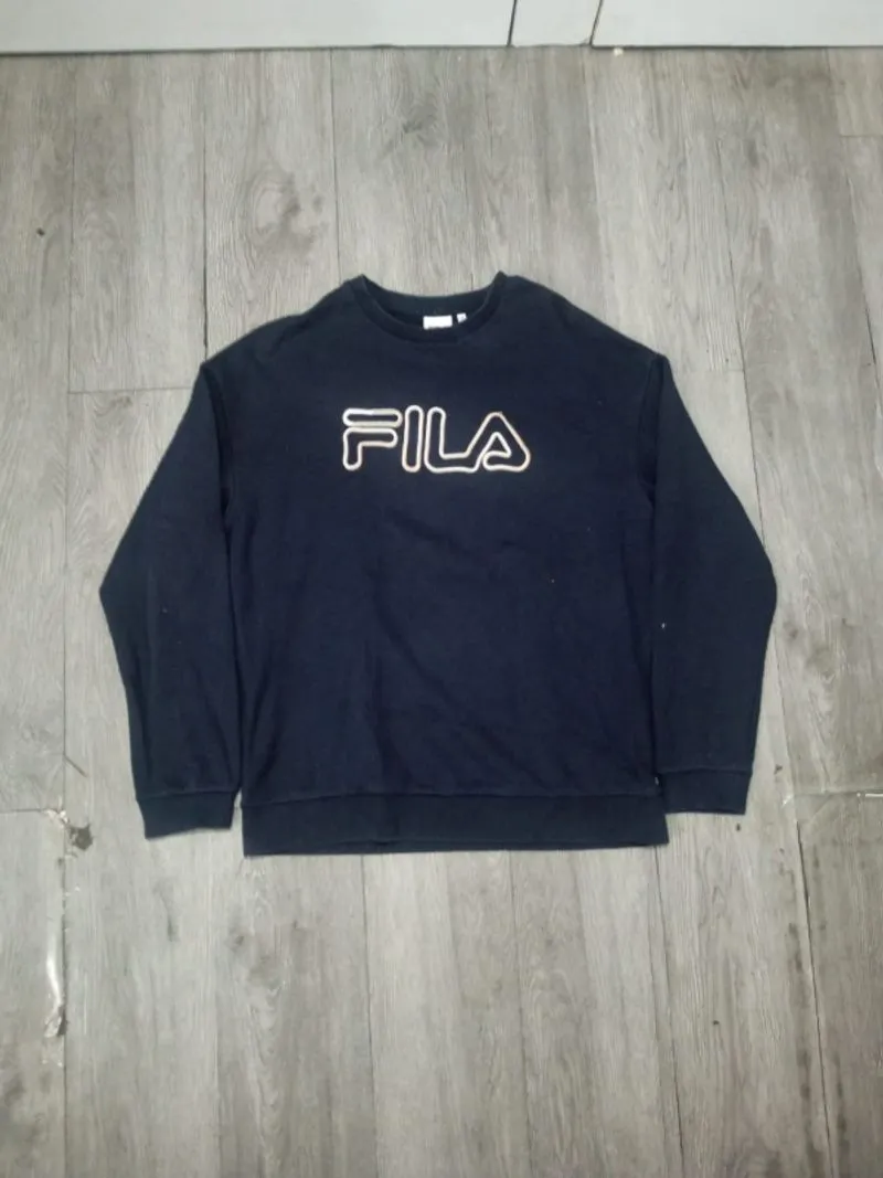 CN FILA  photo 1