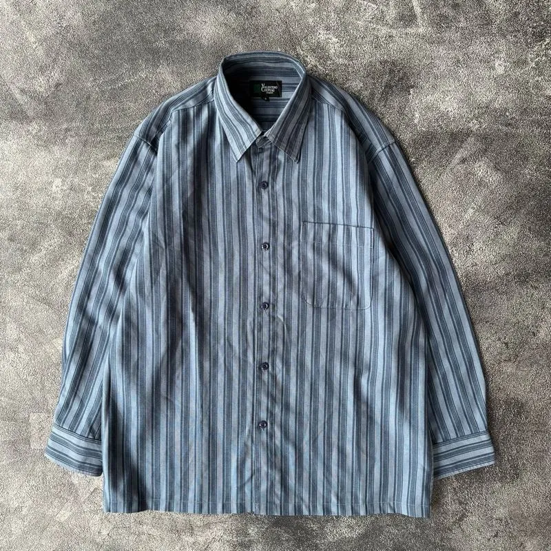 Valentino Coupeu Paris Flannel Shirt photo 1
