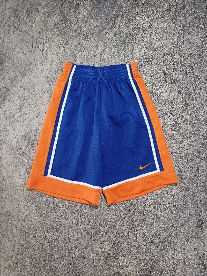 Nike short photo 1