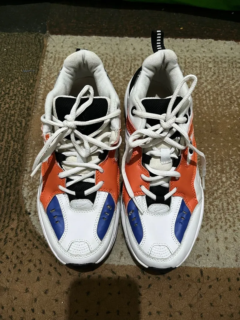 Nike Casual Sneakers Wanita white photo 1