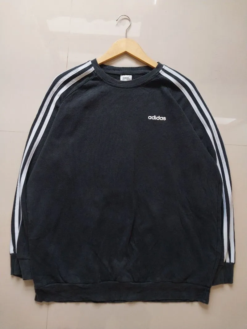 Crewneck adidas photo 1