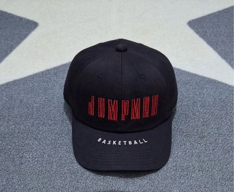 Topi vtg vintage nike jump man bekas preloved second seken photo 1