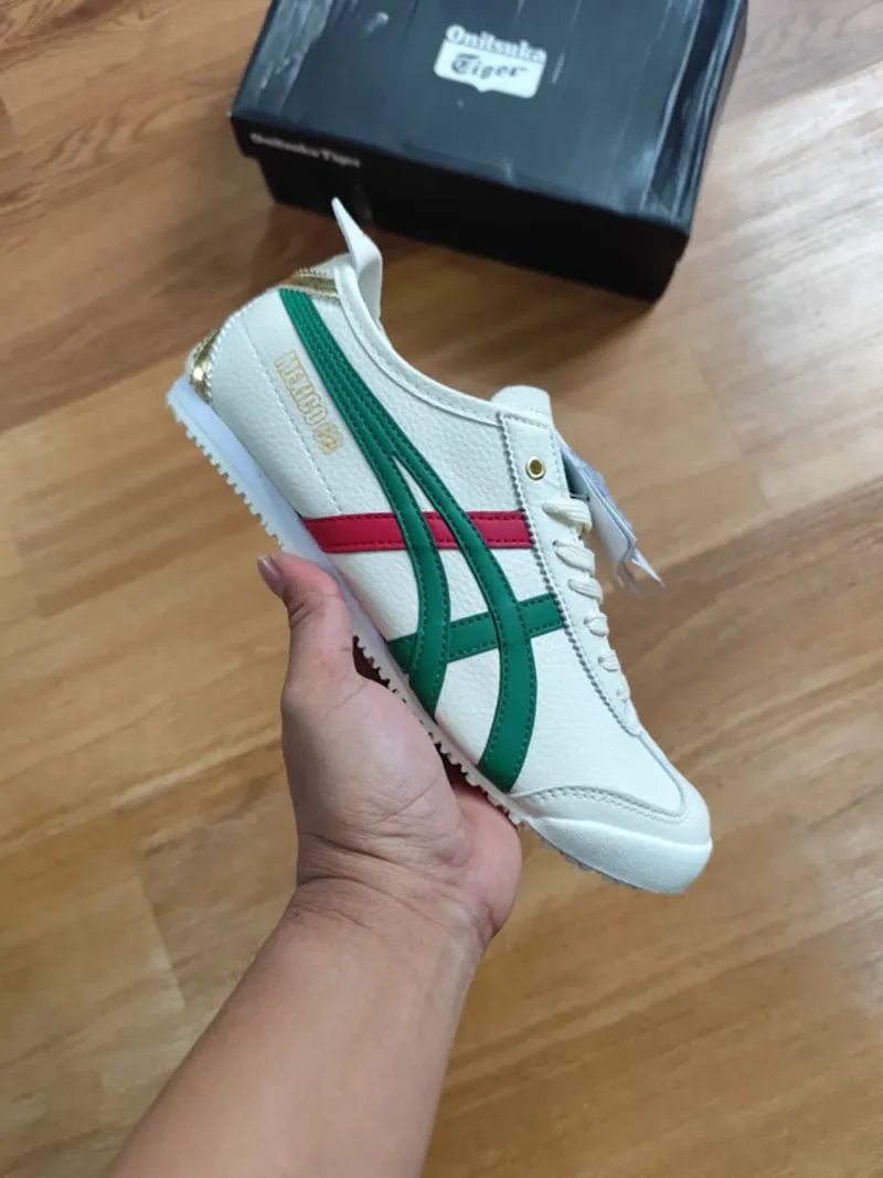 [Termurah] Sneakers - Onitsuka Tiger WG photo 1