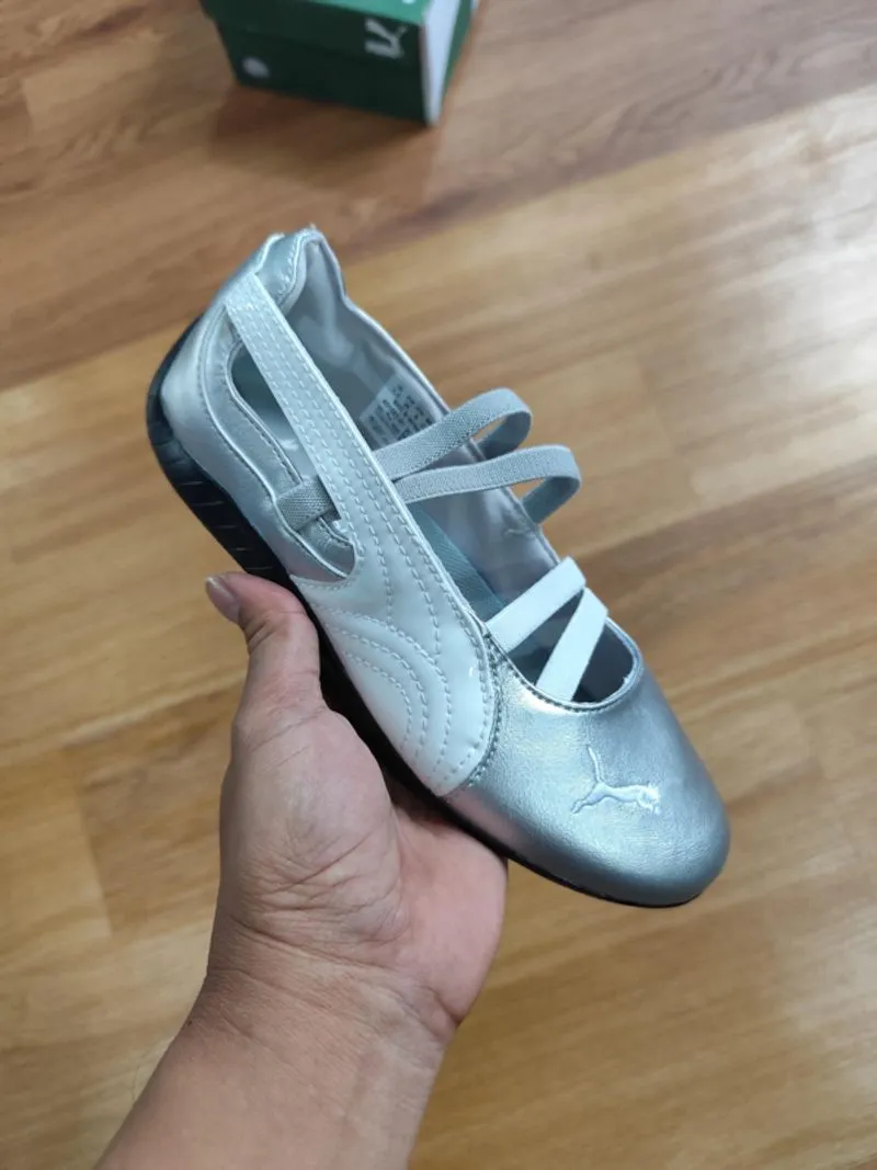 [Termurah] Sneakers - Puma Speedcat Balet SW photo 1