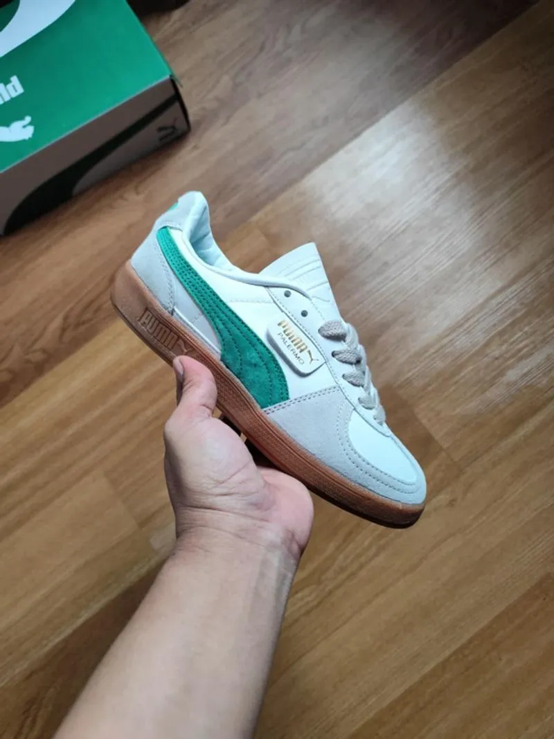 [Termurah] Sneakers - Puma Palermo WG photo 1