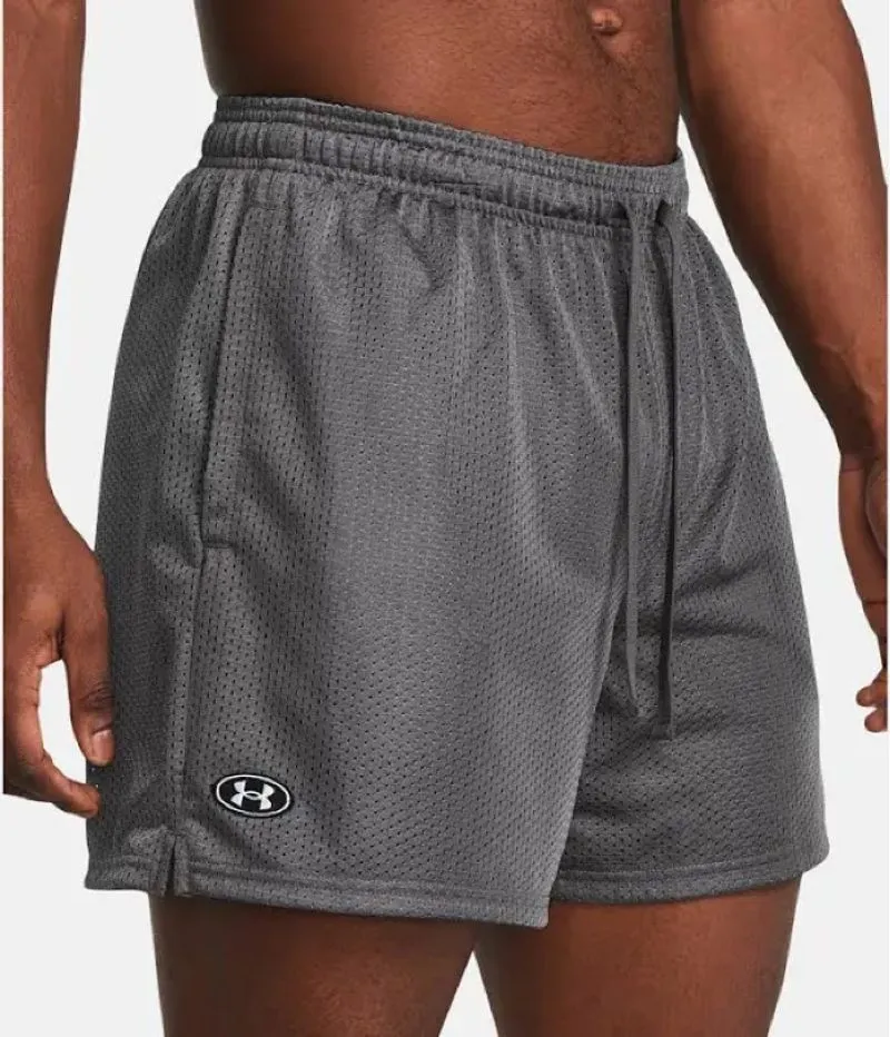 celana running mesh under armour icon (barunya 700rb) photo 1