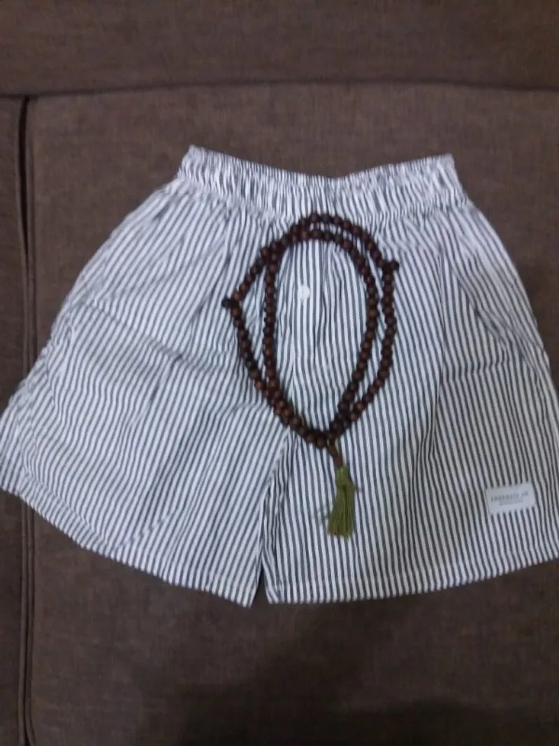 Celana Kolor Pendek photo 1