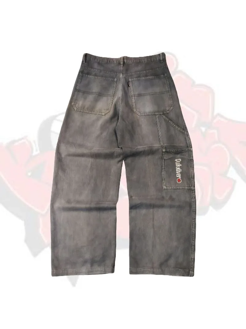 Baggy Jeans Carpenter By unknown photo 1