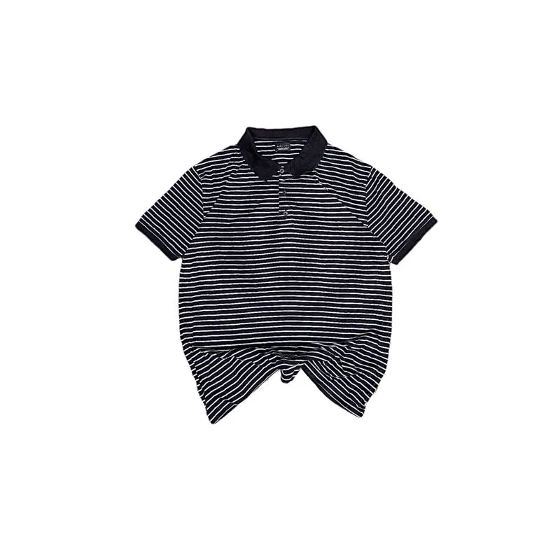 ZaraMan Stripe Slimfit Poloshirts photo 1